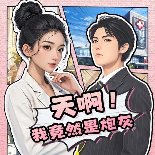 天啊！我竟然是炮灰(全集)