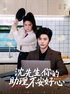 沈先生，你的助理不安好心(全集)