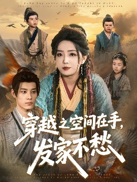 穿越之空間在手，發(fā)家不愁(全集)