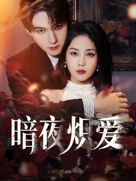 暗夜熾愛(ài)(全集)