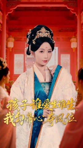 孩子誰愛生誰生，我勾帝心奪鳳位(全集)