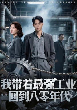 我?guī)е顝?qiáng)工業(yè)，回到八零年代(全集)