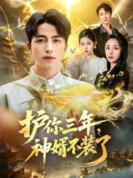 護你三年，神婿不裝了(全集)