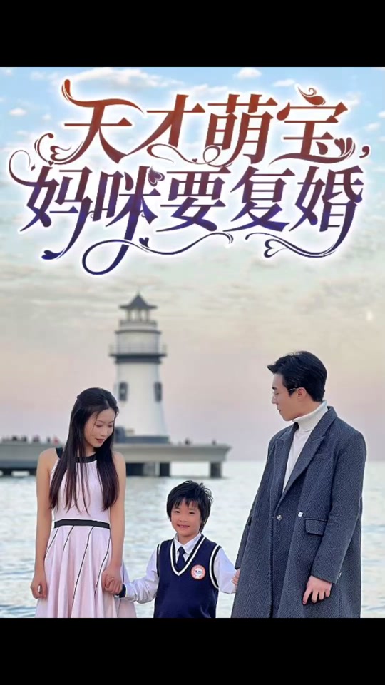 天才萌寶，媽咪要復(fù)婚(全集)