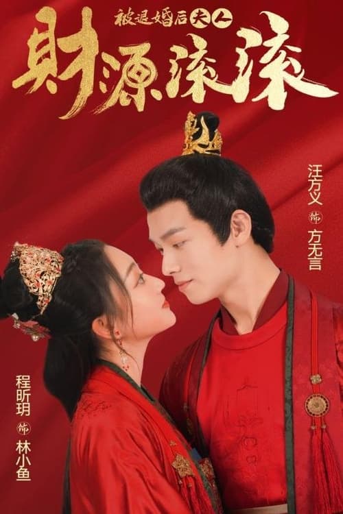 被退婚后夫人財(cái)源滾滾(全集)