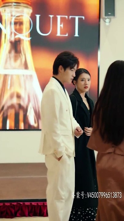 分手五年后，和前男友閃婚了(全集)