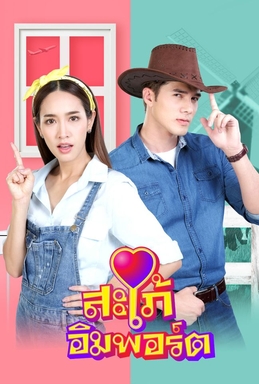 進(jìn)口媳婦(全集)