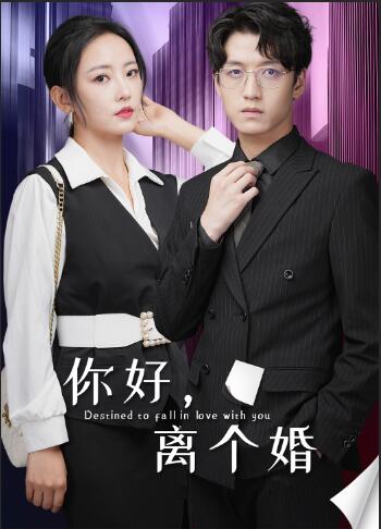 你好，離個婚(全集)