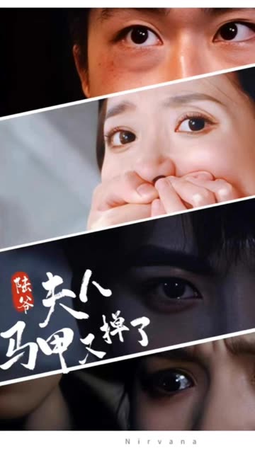 陸爺，夫人馬甲又掉了(全集)