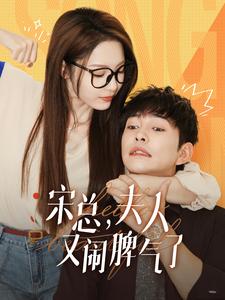 宋總，夫人又鬧脾氣了(全集)