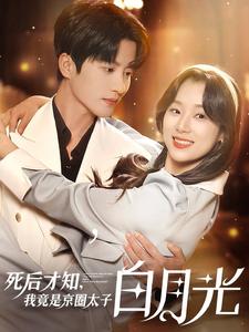 死后才知，我竟是京圈太子白月光(全集)