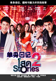 我親愛(ài)的失敗者之永遠(yuǎn)幸?？鞓?lè)(全集)