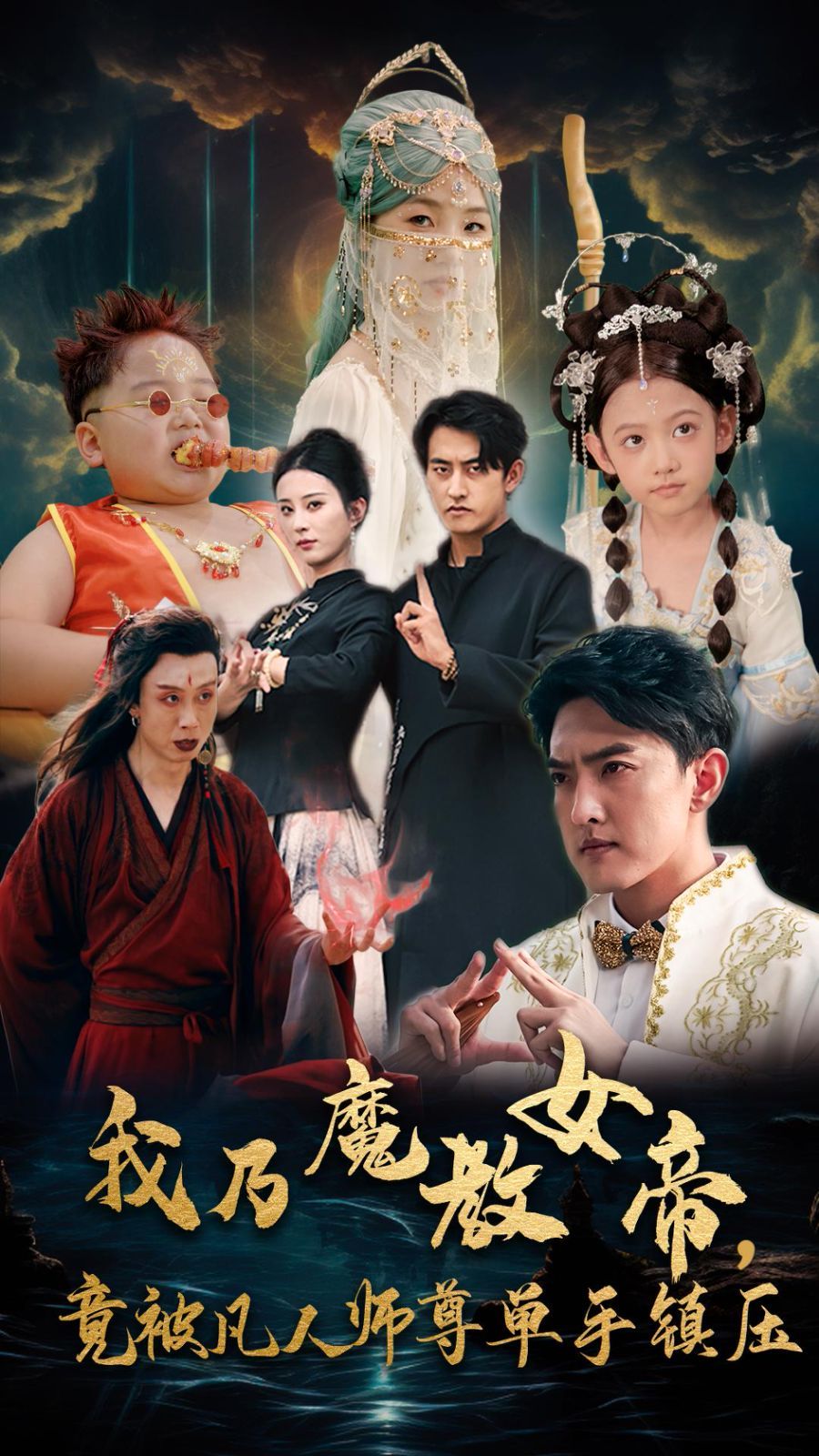 資產(chǎn)解封后，未婚妻后悔莫及$新版：破繭(全集)