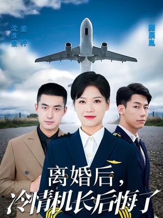 離婚后，冷情機長后悔了(全集)