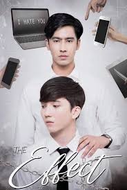 愛情效應(全集)