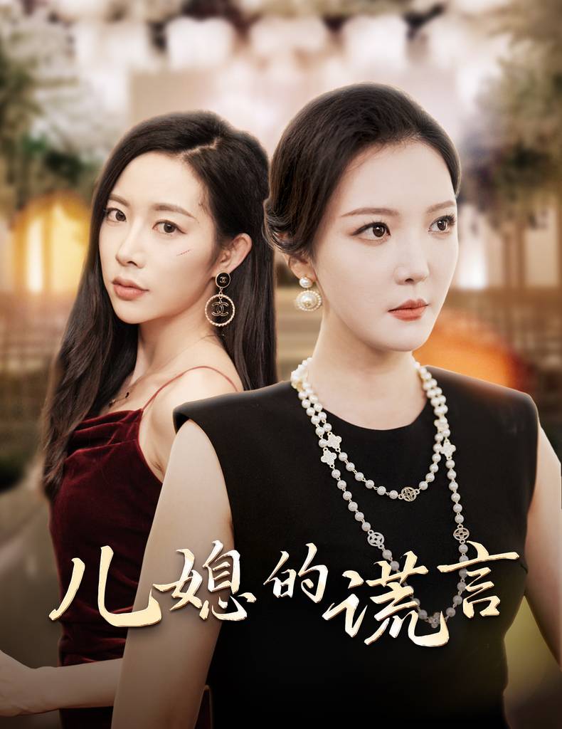 兒媳的謊言&閃耀的婆婆(全集)