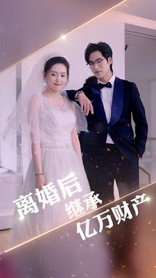 離婚后繼承億萬財(cái)產(chǎn)(全集)