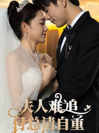 夫人難追，付總請(qǐng)自重(全集)