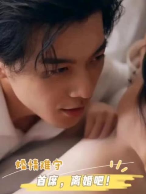 婚情難守：首席，離婚吧(全集)