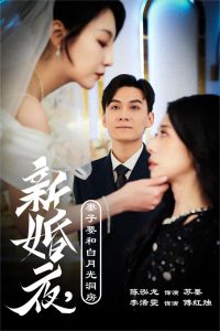 新婚夜，妻子要和白月光洞房(全集)
