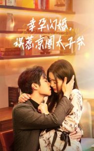 幸孕閃婚，誤惹京圈太子爺(全集)