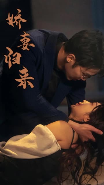 嬌妻歸來(lái)(全集)
