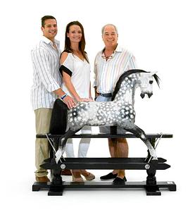 世界上最昂貴的玩具(全集)