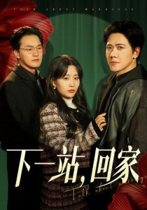 下一站，回家(全集)