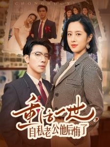 重活一世，自私老公他后悔了(全集)