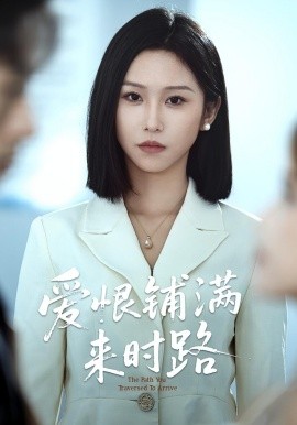 愛恨鋪滿來時(shí)路(全集)