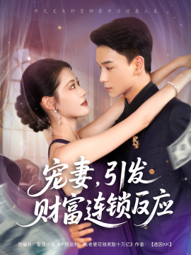 寵妻，引發(fā)財(cái)富連鎖反應(yīng)(全集)