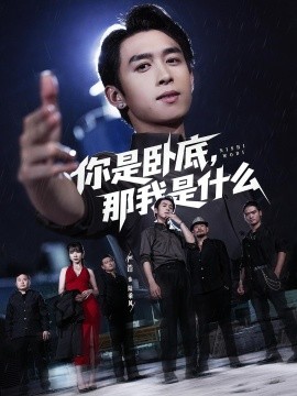 你是臥底那我是什么(全集)