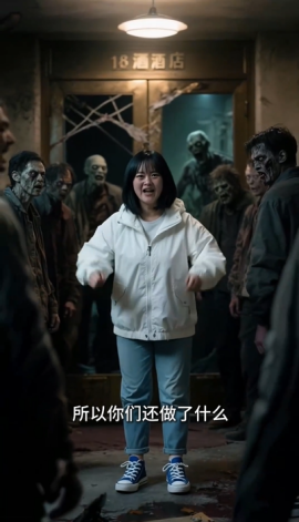 末日來襲(全集)