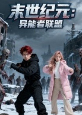 末世紀元：異能者聯(lián)盟(全集)