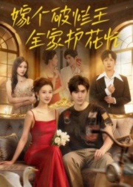 嫁個(gè)破爛王，全家護(hù)花忙(全集)