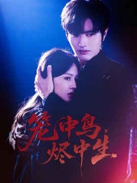 籠中鳥(niǎo)，燼中生(全集)